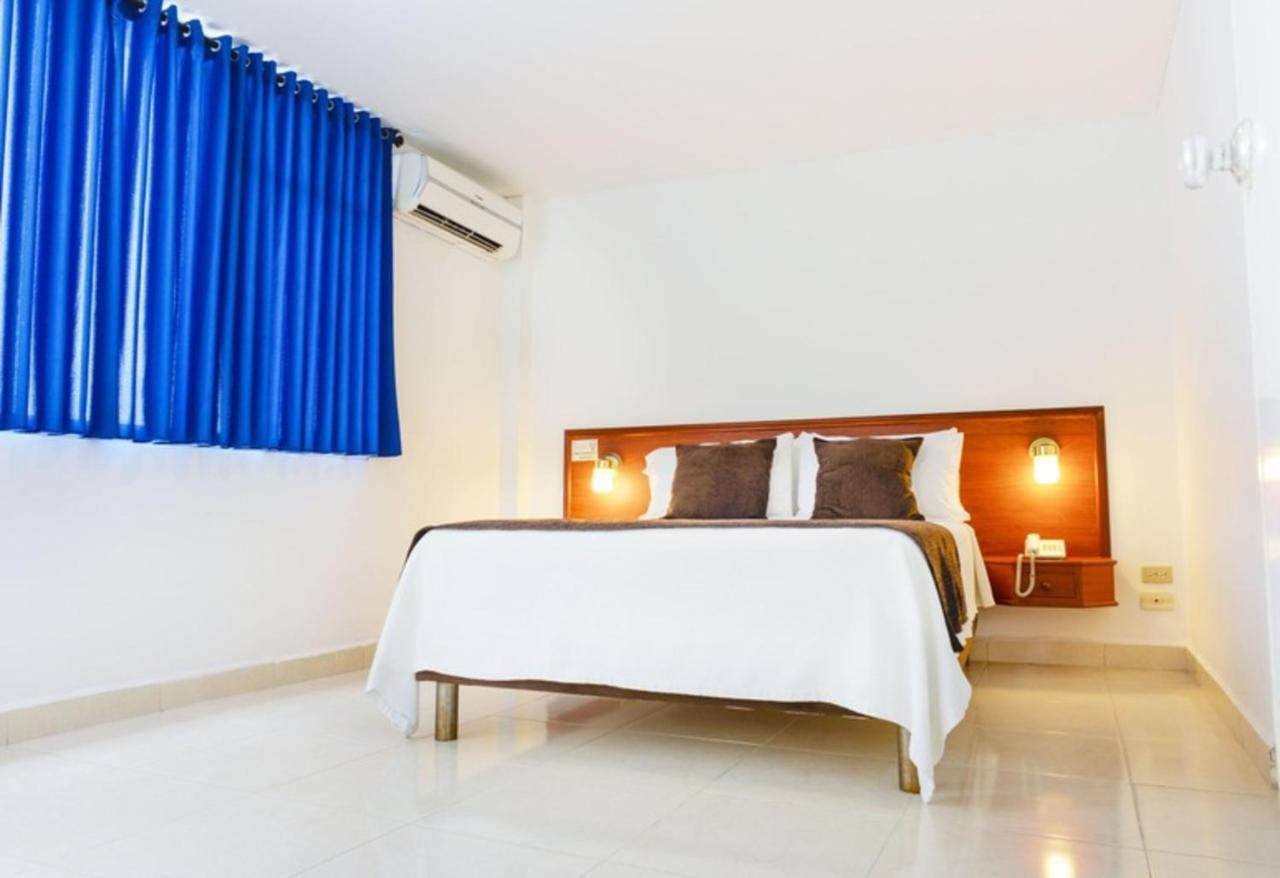 Hotel Thama Palmira  Εξωτερικό φωτογραφία